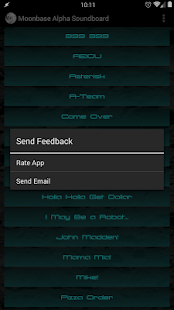 Lastest Moonbase Alpha Soundboard APK for Android
