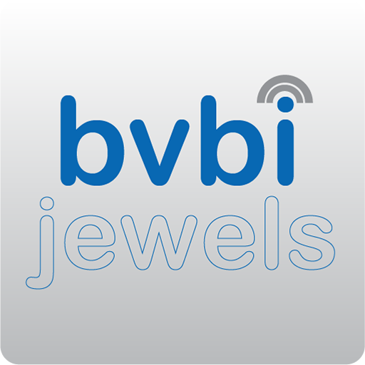 Bvbi Jewels-B 商業 App LOGO-APP開箱王