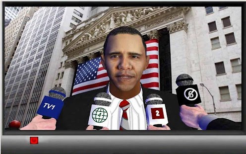 Download US Wahl  - HD APK