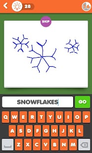 Lastest Find The Doodle Game - Free APK