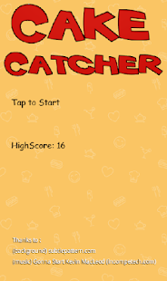 How to mod Cake Catcher 1.0 mod apk for pc