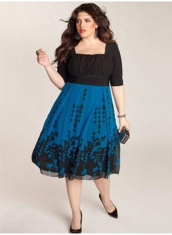 Plus Size Dresses