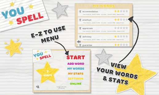 How to download You Spell Pro patch 2.0.1 apk for pc