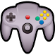 SuperN64 (N64 Emulator) icon