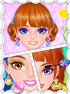 Weekend Spa Salon-Girls Games - screenshot thumbnail