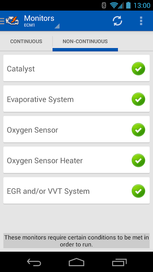 OBD Auto Doctor Android Apps on Google Play