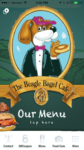 Beagle Bagel Cafe - Ridgeland