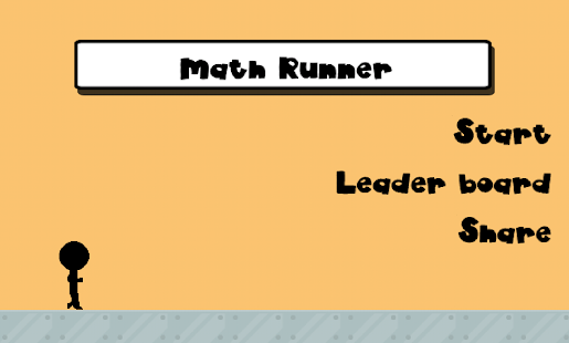 How to download Math Runner for Kids lastet apk for laptop