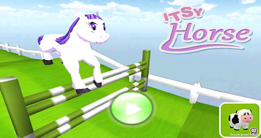 Itsy Horse HD