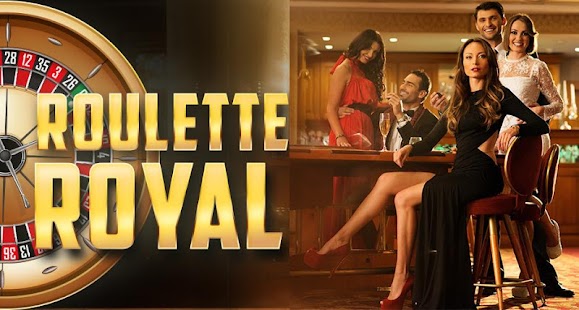 Roulette Royal