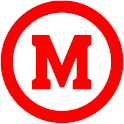 MARGEN logo
