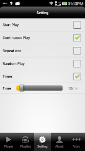 Download Mozart Concertos APK for Android