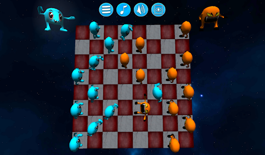 How to install Fantastic Checkers Free 2 1.0.2 apk for laptop