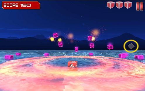 How to install Dodge Cubes 3d Game lastet apk for laptop