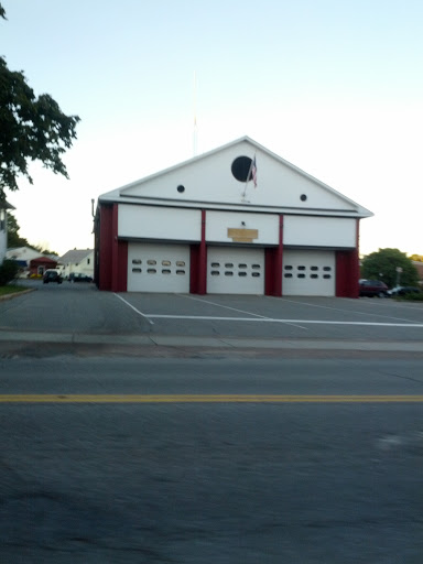 Essex Junction Fire Department