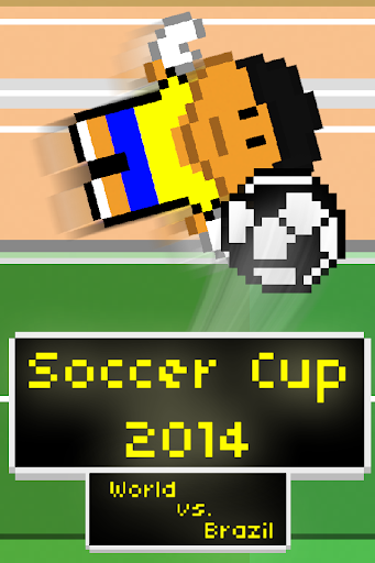 Soccer Cup 2014 Lite