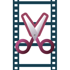 Video Cutter Full logo