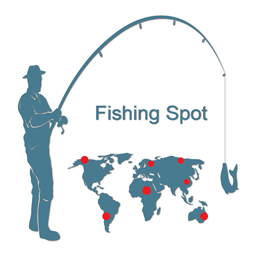 Fishing Spot LOGO-APP點子