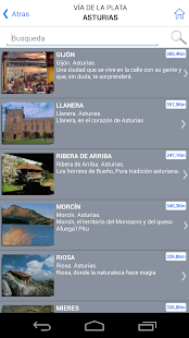 Vía de la Plata Guía Oficial Screenshots 3