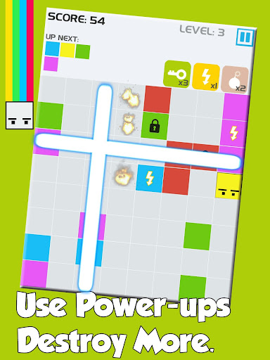 【免費休閒App】Blocks Crush Mania -Match More-APP點子