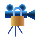 Video Safe (VS) icon