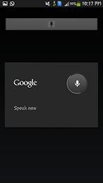 SpeechToText - Mohini Sail poster 2