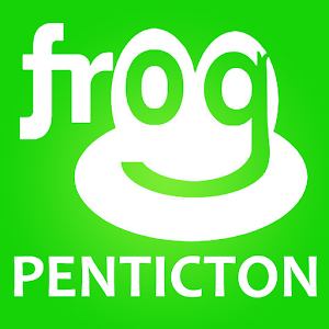 Frog Penticton 1.0.2