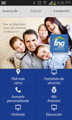 FNA Ahorro