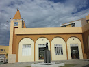 Igreja De São Miguel