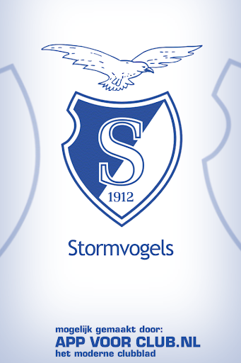 Stormvogels