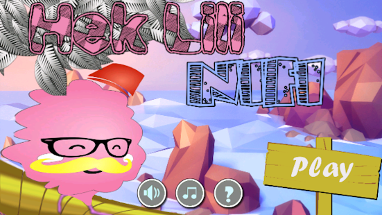 Lastest Hek Lili Nifi حك ليلي نيفي APK for Android