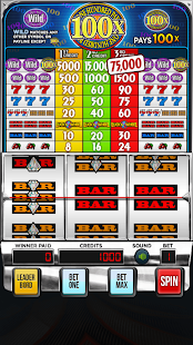 One Hundred Deluxe Slot Screenshots 7