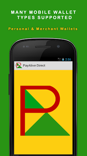 PayAlive Direct
