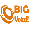 BigVoicce Application icon