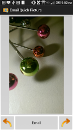 Email Quick Picture poster 2