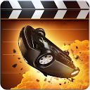 Free Hollywood Movies mobile app icon