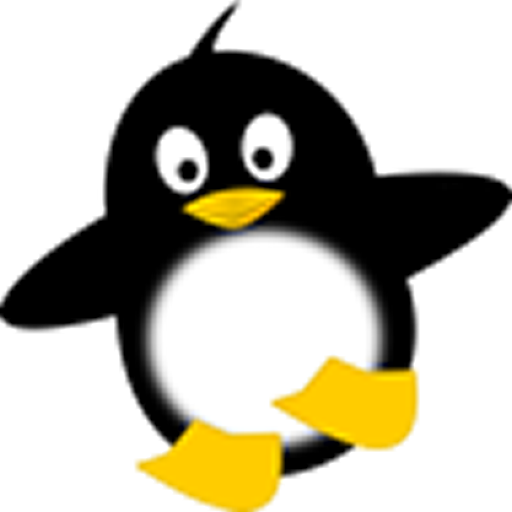 Penguin Birdy on Ice game free