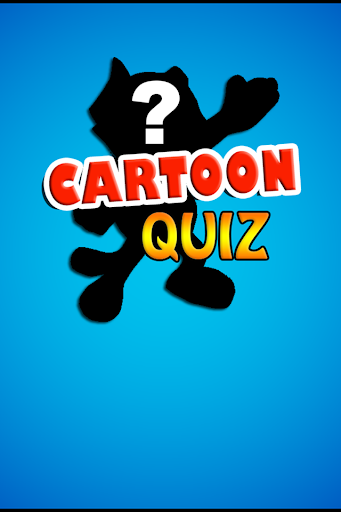 Guess Cartoon Quiz