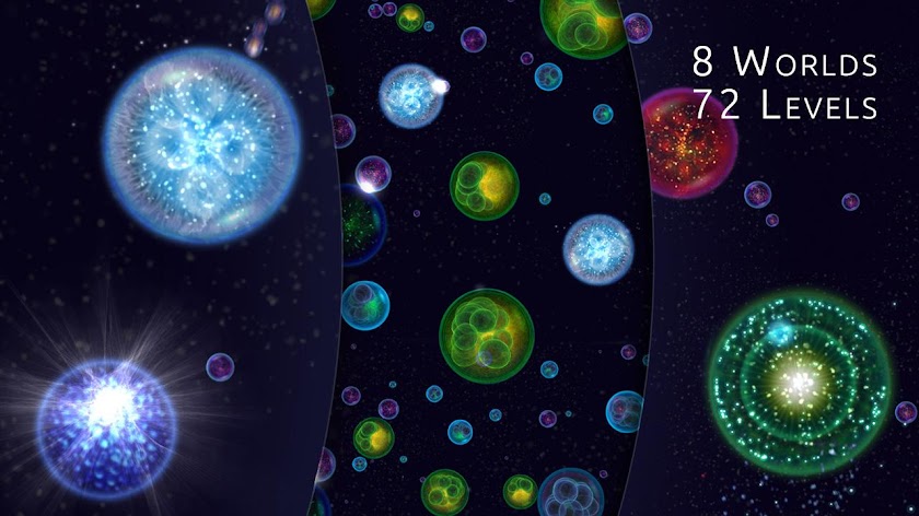 Osmos HD Screen 2