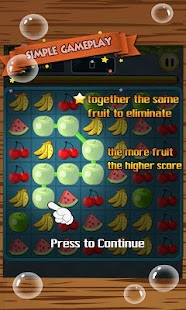 download Fruit Legend free