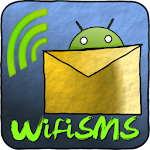 Wifi SMS Apk