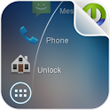 Launcher – MagicLockerTheme logo
