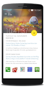 Lastest Stained icon theme APK for Android