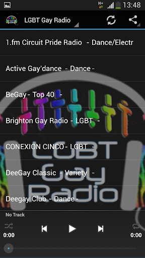 LGBT Gay Radio