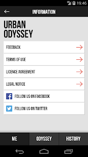 Urban Odyssey Screenshots 5