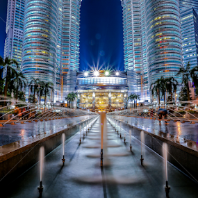 KLCC by JL Tan - Buildings & Architecture Architectural Detail