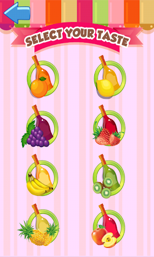 免費下載休閒APP|Tasty Fruity Ice Candy Maker app開箱文|APP開箱王