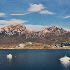 Skye by Alina Jumabhoy - Instagram & Mobile iPhone