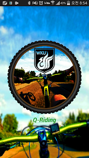 How to install Q-Riding - 자전거 네비게이션, 속도계 patch 1.0.1 apk for bluestacks
