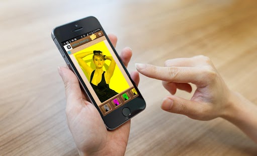 Free PhotoFunia Effect Screenshots 7